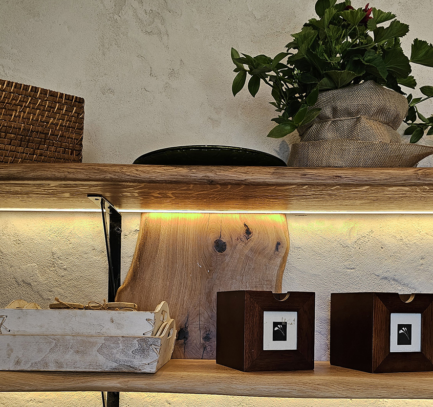 Natural Kitchen Concept — cover image